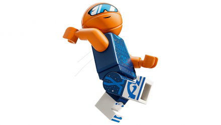 Конструктор Lego Nike Dunk 43008 Новий - Retromagaz, image 4