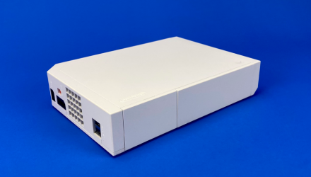 Набор Консоль Nintendo Wii RVL-001 Europe Модифицированная 120GB White + 5 Встроенных Игр Б/У  + Контроллер Беспроводной Remote 2шт + Проводной Nunchuk 2шт - Retromagaz, image 2