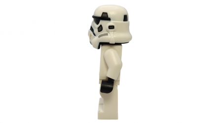 Фигурка Lego Империя Night Trooper Star Wars sw1358 Б/У - Retromagaz, image 2