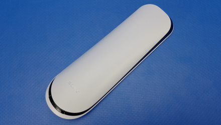 Пульт Беспроводной Sony PlayStation 5 Media Remote White Новый - Retromagaz, image 3