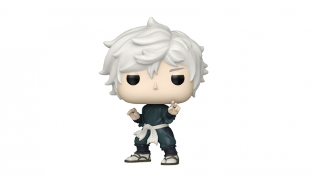 Фігурка FUNKO POP! Пекельний Рай Ґабімару Hell’s Paradise Gabimaru 107mm 2278 92514 - Retromagaz, image 2