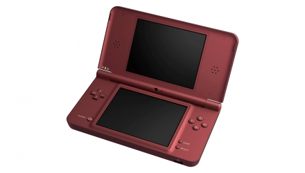 Консоль Nintendo DS i XL 256MB Wine Red Б/У Нормальный - Retromagaz, image 2