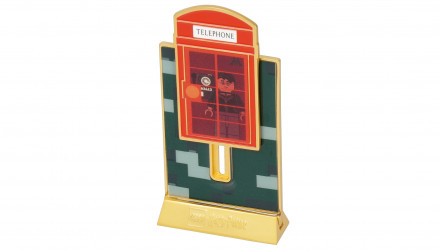 Конструктор Lego Ministry of Magic Phone Booth Harry Potter 76476 Новый - Retromagaz, image 4