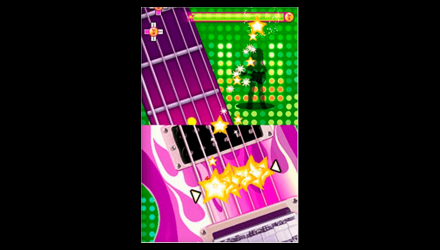 Игра Nintendo DS Hannah Montana: Music Jam Английская Версия Б/У - Retromagaz, image 5