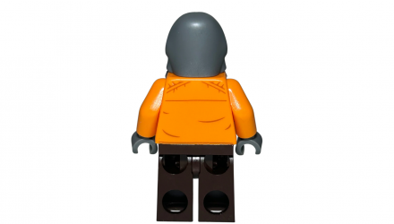 Фигурка Lego Другое Ponda Baba Star Wars sw1124 75290 Б/У - Retromagaz, image 4