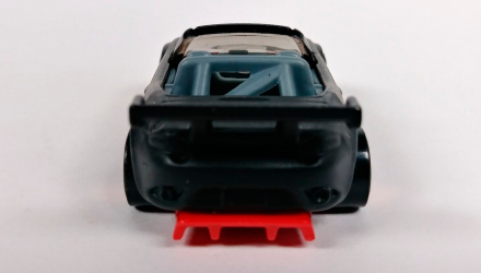 Машинка Базова Hot Wheels '15 Mazda MX-5 Miata Modified 1:64 HKH87 Black - Retromagaz, image 6