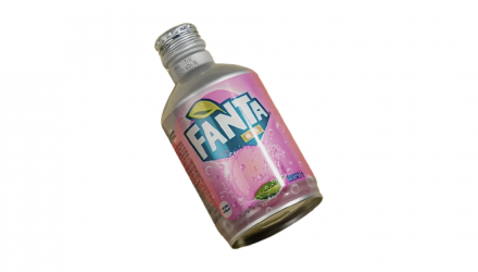 Напій Fanta White Peach (Japan) 300ml - Retromagaz, image 4