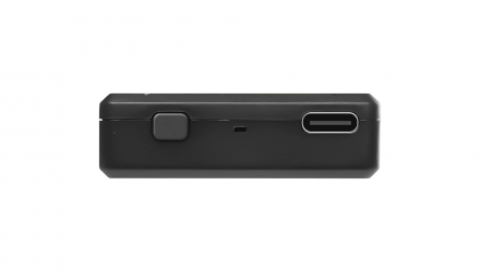 Адаптер Retro Scaler PlayStation 2 1 BlueRetro Mini для Геймпадів PlayStation 5 4 3 Xbox Series One Switch Black Новий - Retromagaz, image 3