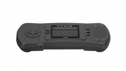 Консоль Atari Lynx 1 PAG-020x Grey Б/У - Retromagaz, image 4