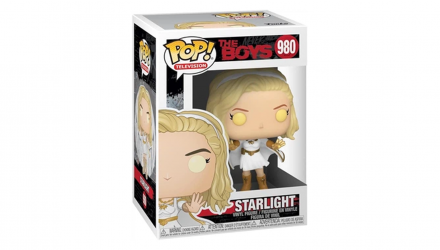 Фигурка FUNKO POP! Пацаны Старлайт The Boys Starlight 105mm 980 48187 - Retromagaz, image 1