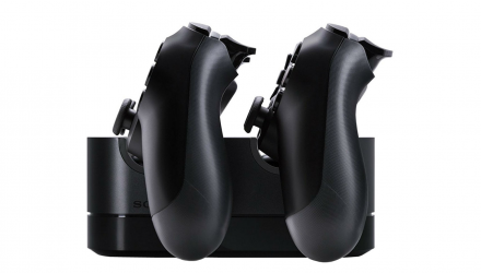 Зарядний Пристрій Дротовий Sony PlayStation 4 Black Б/У - Retromagaz, image 4