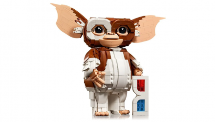 Конструктор Lego Гремлины: Гизмо Gremlis Gizmo Ideas 21361 Новый - Retromagaz, image 2