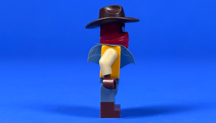 Фігурка Lego Marvel Patrick O'Hara Web-Slinger Spider-Man Super Heroes colspi12 Б/У - Retromagaz, image 2