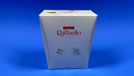 Цукерки Ferrero Rocher Raffaello 230g - Retromagaz, image 4