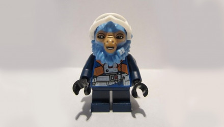 Фігурка Lego Інше Rio Durant Star Wars sw0955 Б/У - Retromagaz, image 2