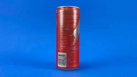 Напій Енергетичний Red Bull Red Edition Watermelon 250ml - Retromagaz, image 2