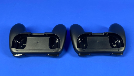 Насадка RMC Switch для Joy-Con Black Новый - Retromagaz, image 3