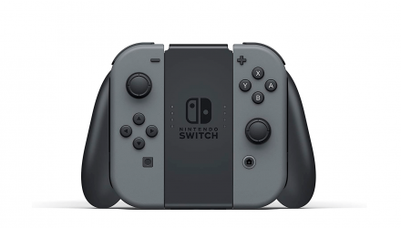 Консоль Nintendo Switch HAC-001(-01) 32GB Grey Новый - Retromagaz, image 5