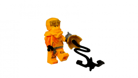 Конструктор Lego Arin Ninjago 892310 njo0822 Новий - Retromagaz, image 3