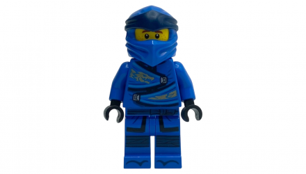 Конструктор Lego Jay vs. Eyezor Super Heroes 112112 njo0639 njo0489 Новий - Retromagaz, image 4