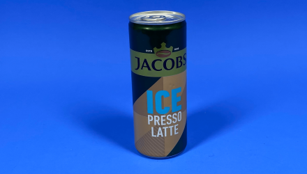 Напиток Jacobs Icepresso Latte 250ml - Retromagaz, image 1