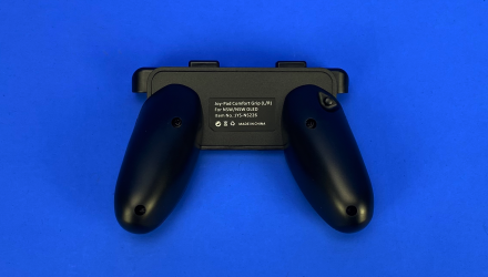 Насадка RMC Switch Grips for Joy-Con Black Новий - Retromagaz, image 3