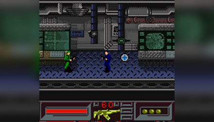 Игра Nintendo Game Boy Color 007 The World Is Not Enough Английская Версия Только Картридж Б/У - Retromagaz, image 4
