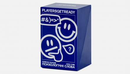 Настольная Игра Объясни иначе (Психологические слова) - Retromagaz, image 2