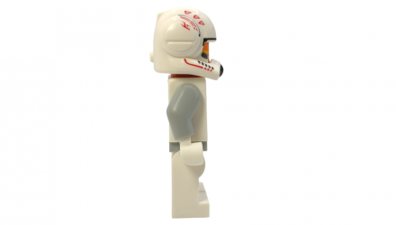 Фигурка Lego Республика Clone Trooper Pilot Phase 2 Star Wars sw1402 75402 Новый - Retromagaz, image 2