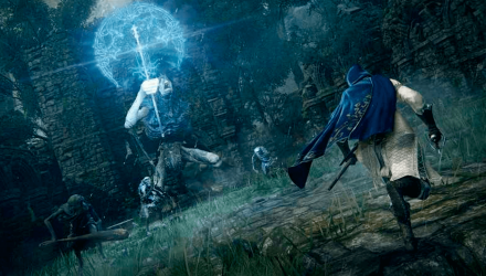 Игра Microsoft Xbox Series Elden Ring Launch Edition Русские Субтитры Новый - Retromagaz, image 5