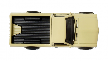 Машинка Premium Hot Wheels Datsun 620 Car Culture 1:64 JKF12 Yellow - Retromagaz, image 5