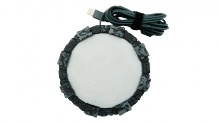 Портал Проводной Activision Wii Wii U PlayStation 3 4 5 Portal of Power 0000502 Skylanders Giants Grey 2.9m Б/У - Retromagaz, image 3