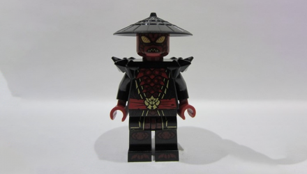Конструктор Lego Cole vs. Drix Metal Box Ninjago 112504 njo0985 njo0964 Новый - Retromagaz, image 2
