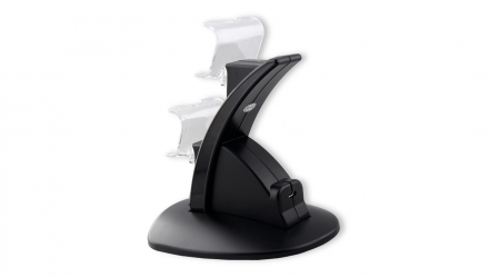 Зарядка RMC PlayStation 3 PlayStation Dualshok 3 Новое - Retromagaz, image 2