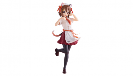 Фигурка FuRyu K-ON! Yui Hirasawa 220 mm - Retromagaz, image 1