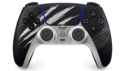 Геймпад Бездротовий Sony PlayStation 5 DualSense Marvel's Wolverine Adamantium Limited Edition Новий - Retromagaz, image 1