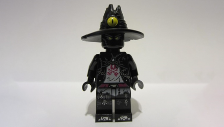 Фигурка Lego DREAMZzz Night Hunter Adventure drm007 Б/У - Retromagaz, image 5
