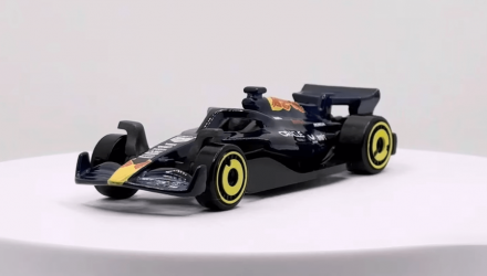 Набор Машинка Базовая Hot Wheels Oracle Red Bull Racing Formula 1 Track Aces 1:64 HYW10 Blue  + Mercedes-AMG Petronas Formula 1 One Team Black + Williams Racing Formula 1 Набор Машинка Базовая Hot Wheels Oracle Red Bull Racing Formula 1 Track Aces 1:64 HYW10 Blue  + Mercedes-AMG Petronas Formula 1 One Team Black + Williams Racing Formula 1 - Retromagaz, image 1