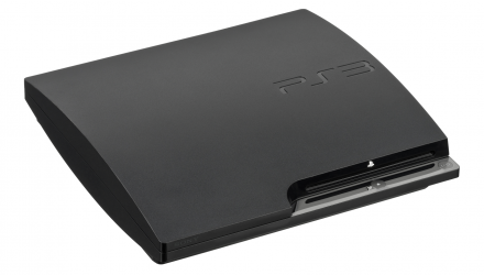 Консоль Sony PlayStation 3 Slim 500GB Black Б/У - Retromagaz, image 6