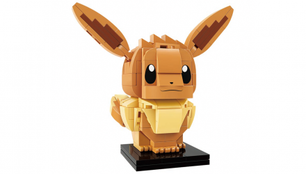 Набір RMC Eevee A0102 Pokémon Новий - Retromagaz, image 2