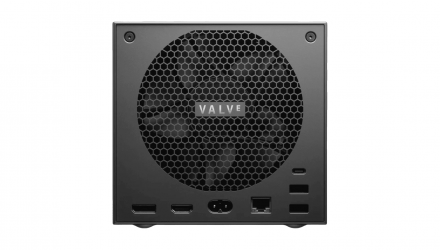 Компьютер Valve Steam Machine 2TB Black Новый - Retromagaz, image 5