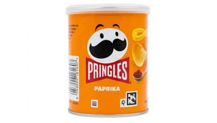Набір 10шт Pringles Снек Пак Match Day Чемпіонат Світу 2026 400g - Retromagaz, image 3