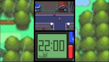 Игра Nintendo DS Pokеmon Diamond Version Английская Версия Только Картридж Б/У - Retromagaz, image 4