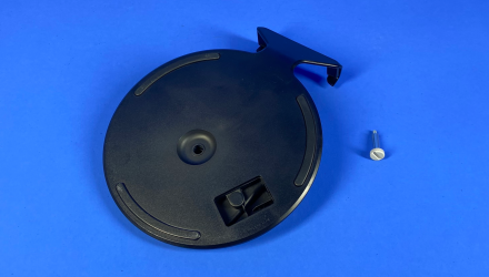 Підставка Sony PlayStation 5 Blu-ray Black Б/У - Retromagaz, image 3