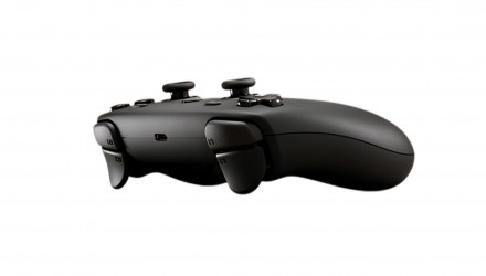 Геймпад Valve Steam OS Steam Controller Black Б/У - Retromagaz, image 4
