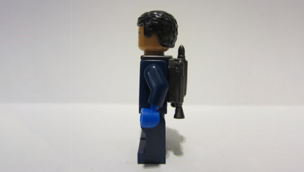 Конструктор Lego Фігурка Mandalorian Pilot Star Wars 912401 sw1259 Новий - Retromagaz, image 6