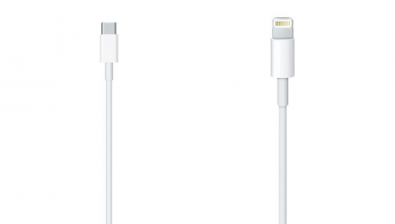 Кабель RMC Apple USB Type-C - Lightning 2m - Retromagaz, image 4