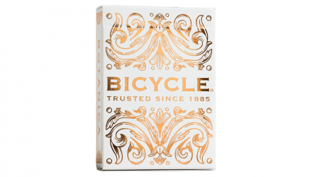 Карти Bicycle Botanica - Retromagaz, image 1