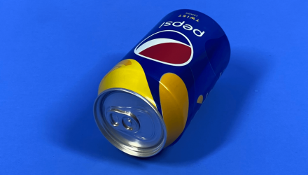 Набір Напій Pepsi Twist 330ml 24шт - Retromagaz, image 2