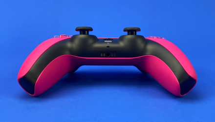 Геймпад Бездротовий Sony PlayStation 5 DualSense Pink Новий - Retromagaz, image 5